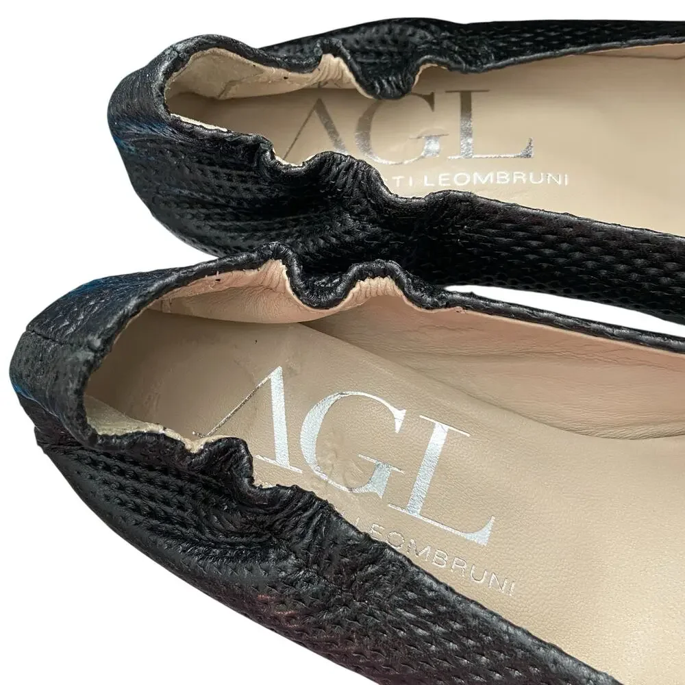 Attilio Giusti Leombruni agl attilio